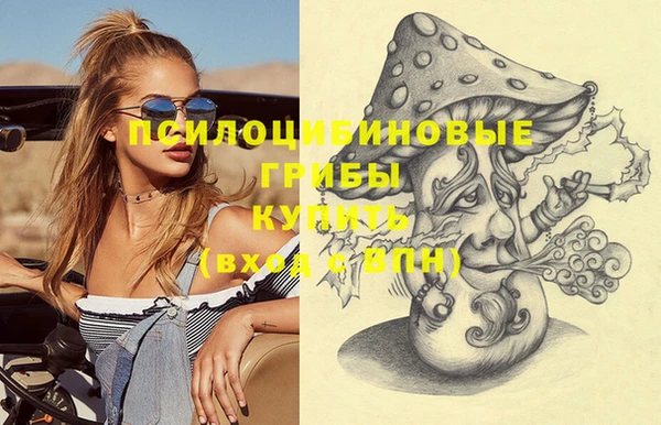 амфетамин Михайлов