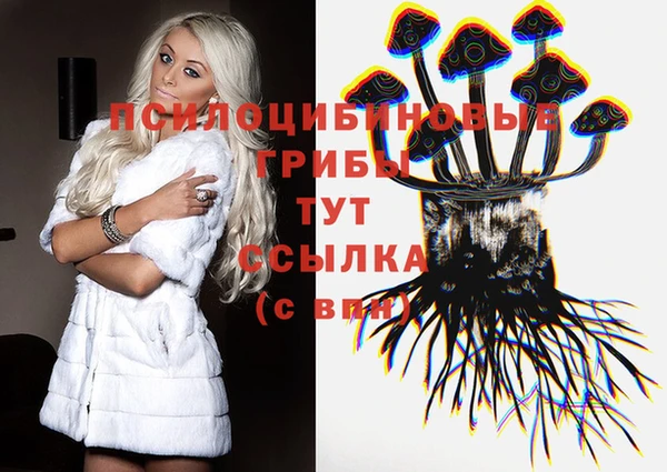 амфетамин Михайлов
